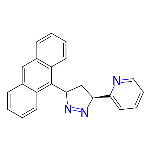 Chemical structure of BindingDB Monomer ID 50425410