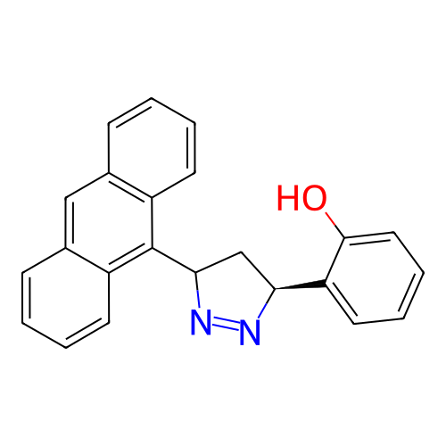 Chemical structure of BindingDB Monomer ID 50425412
