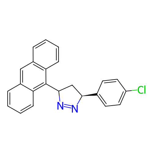 Chemical structure of BindingDB Monomer ID 50425417
