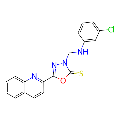 Chemical structure of BindingDB Monomer ID 50425425