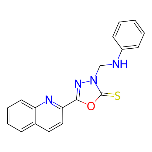 Chemical structure of BindingDB Monomer ID 50425432