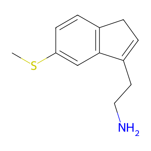 Chemical structure of BindingDB Monomer ID 50425433