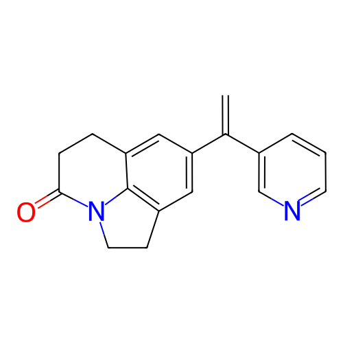 Chemical structure of BindingDB Monomer ID 50425453