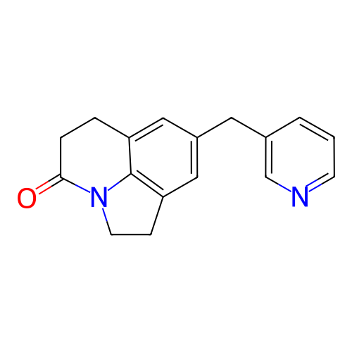 Chemical structure of BindingDB Monomer ID 50425454