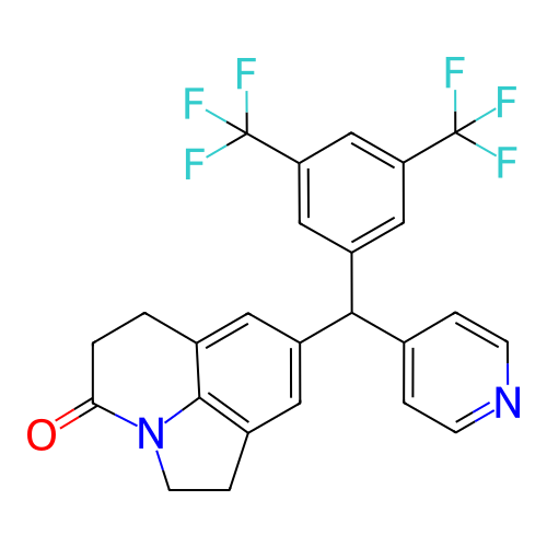 Chemical structure of BindingDB Monomer ID 50425464