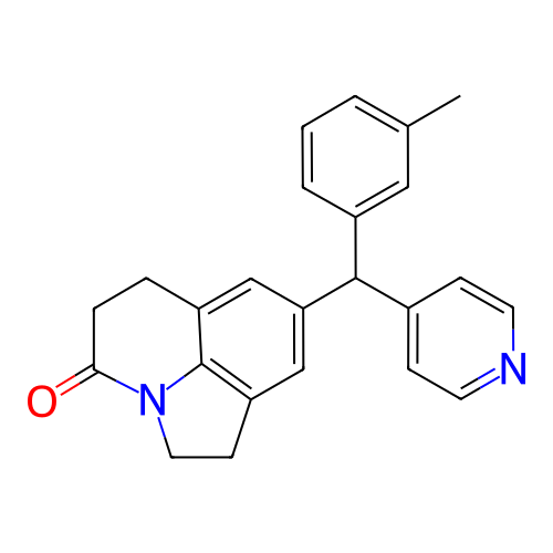 Chemical structure of BindingDB Monomer ID 50425465