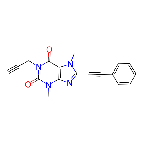 Chemical structure of BindingDB Monomer ID 50425470