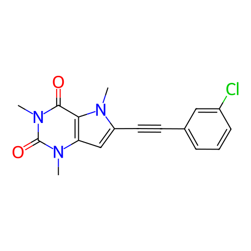 Chemical structure of BindingDB Monomer ID 50425476