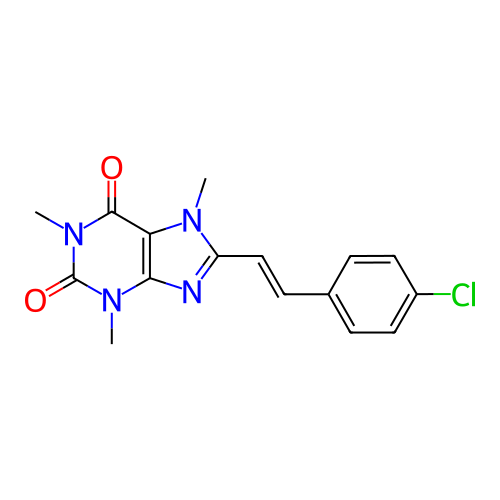 Chemical structure of BindingDB Monomer ID 50425477