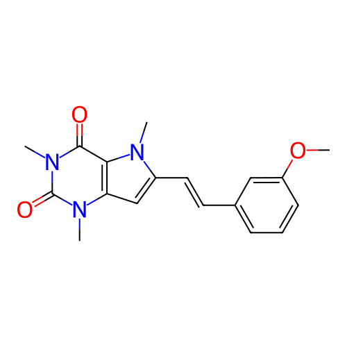 Chemical structure of BindingDB Monomer ID 50425487