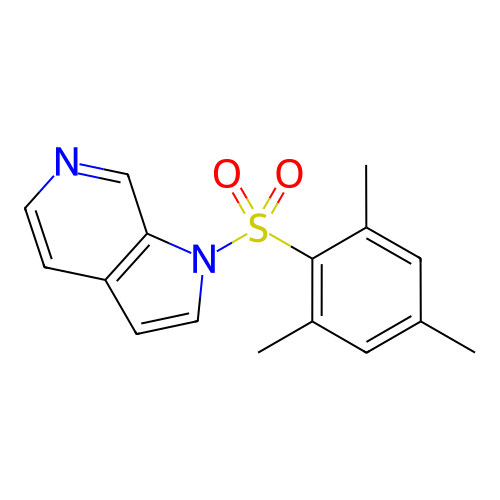 Chemical structure of BindingDB Monomer ID 50425526