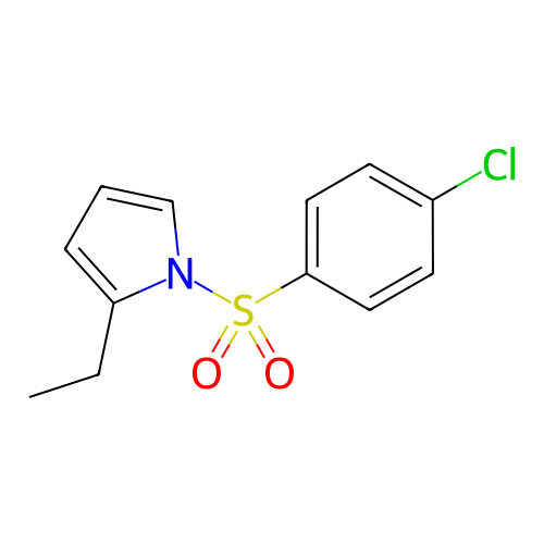 Chemical structure of BindingDB Monomer ID 50425536