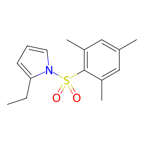 Chemical structure of BindingDB Monomer ID 50425539