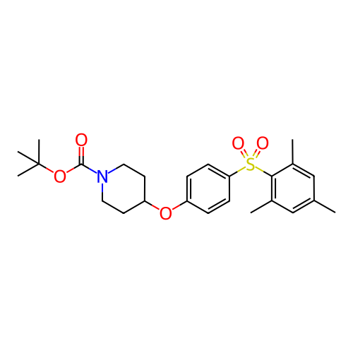 Chemical structure of BindingDB Monomer ID 50425546