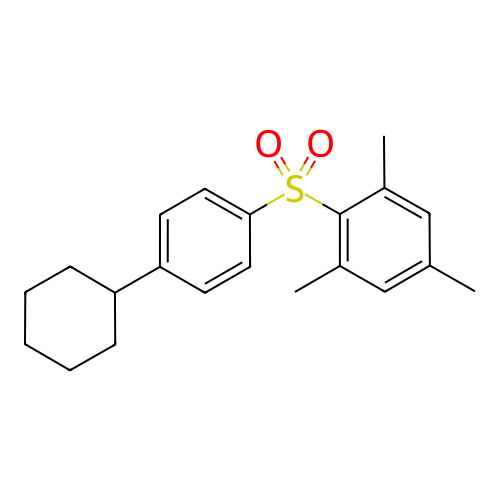 Chemical structure of BindingDB Monomer ID 50425552