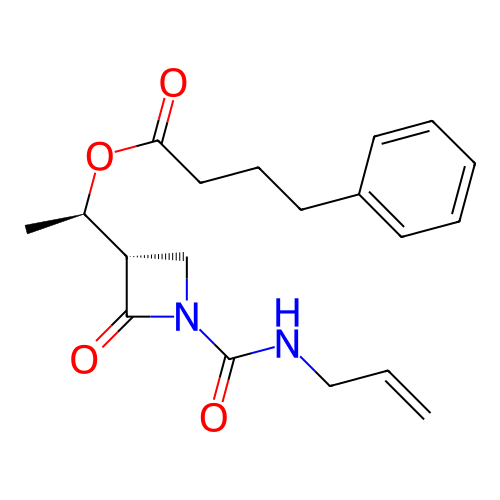 Chemical structure of BindingDB Monomer ID 50425556