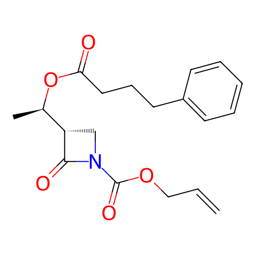 Chemical structure of BindingDB Monomer ID 50425557