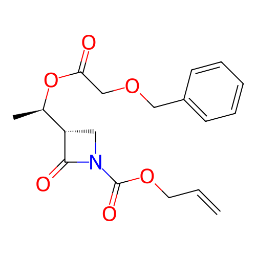 Chemical structure of BindingDB Monomer ID 50425566