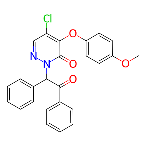 Chemical structure of BindingDB Monomer ID 50425570