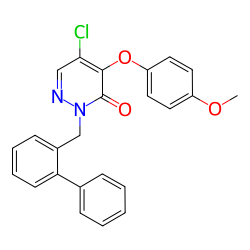 Chemical structure of BindingDB Monomer ID 50425571