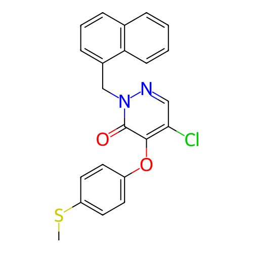 Chemical structure of BindingDB Monomer ID 50425577