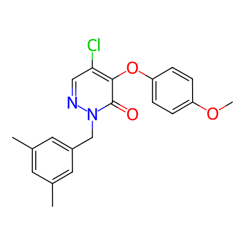 Chemical structure of BindingDB Monomer ID 50425579