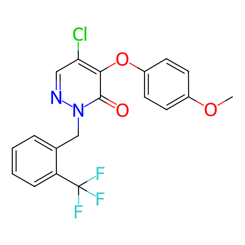Chemical structure of BindingDB Monomer ID 50425582