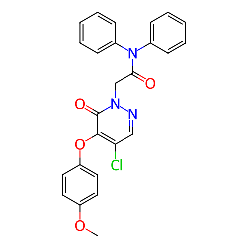 Chemical structure of BindingDB Monomer ID 50425589