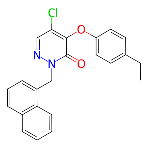 Chemical structure of BindingDB Monomer ID 50425592