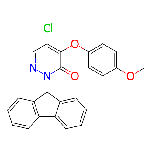 Chemical structure of BindingDB Monomer ID 50425598