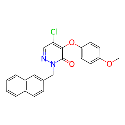Chemical structure of BindingDB Monomer ID 50425623
