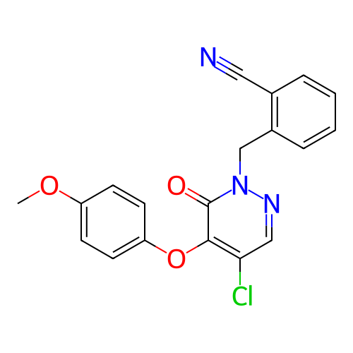 Chemical structure of BindingDB Monomer ID 50425624