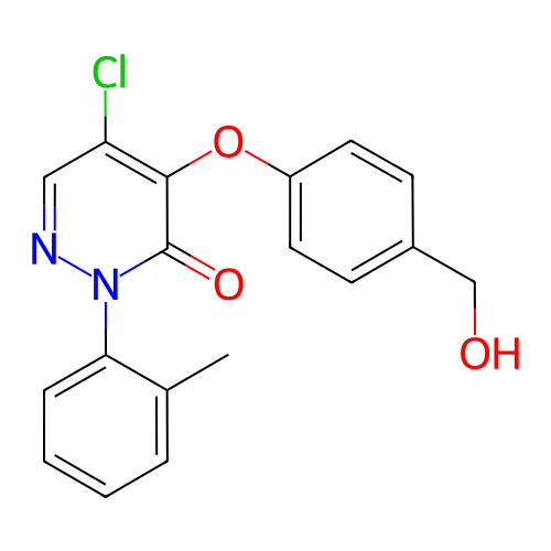 Chemical structure of BindingDB Monomer ID 50425634