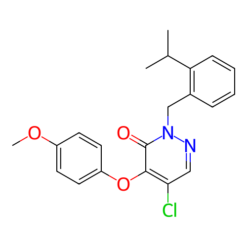 Chemical structure of BindingDB Monomer ID 50425637