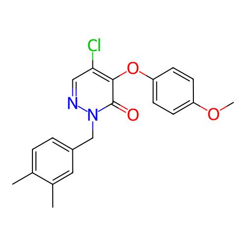 Chemical structure of BindingDB Monomer ID 50425639