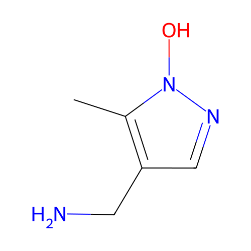 Chemical structure of BindingDB Monomer ID 50425645