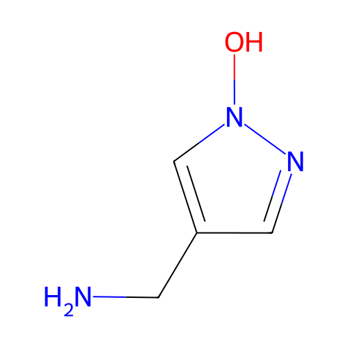 Chemical structure of BindingDB Monomer ID 50425647