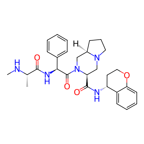 Chemical structure of BindingDB Monomer ID 50425725