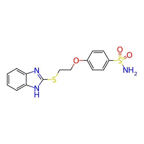 Chemical structure of BindingDB Monomer ID 50425737