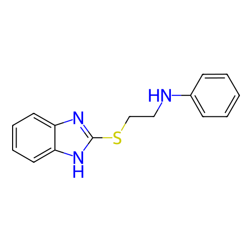 Chemical structure of BindingDB Monomer ID 50425744