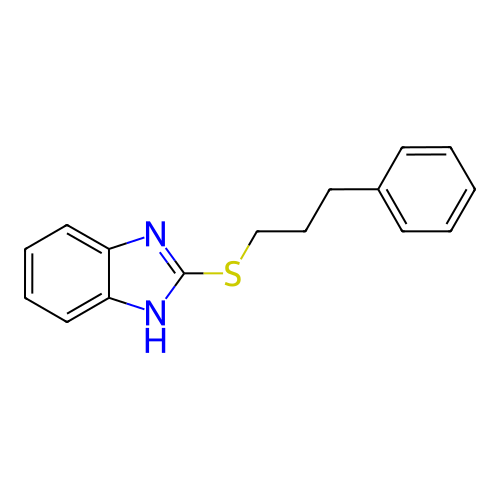 Chemical structure of BindingDB Monomer ID 50425745