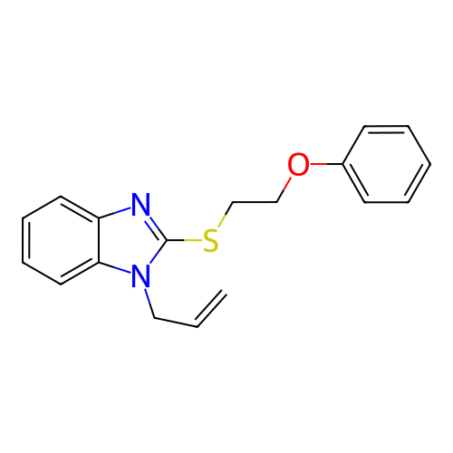 Chemical structure of BindingDB Monomer ID 50425750