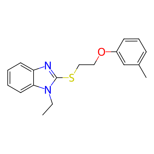 Chemical structure of BindingDB Monomer ID 50425771