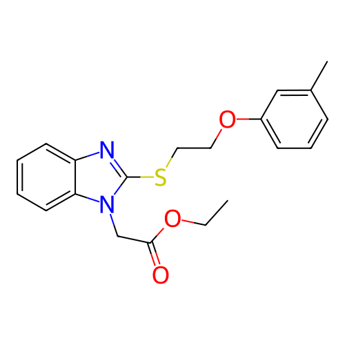 Chemical structure of BindingDB Monomer ID 50425776