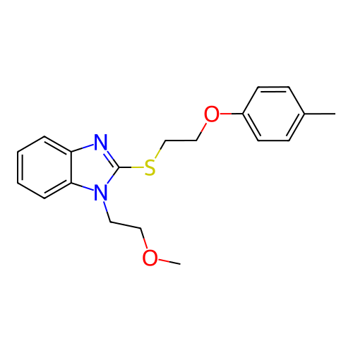 Chemical structure of BindingDB Monomer ID 50425778