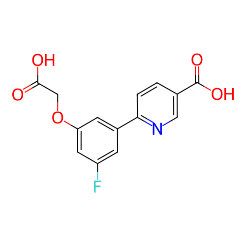 Chemical structure of BindingDB Monomer ID 50425803