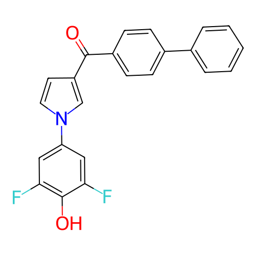 Chemical structure of BindingDB Monomer ID 50425859