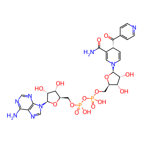 Chemical structure of BindingDB Monomer ID 50425950