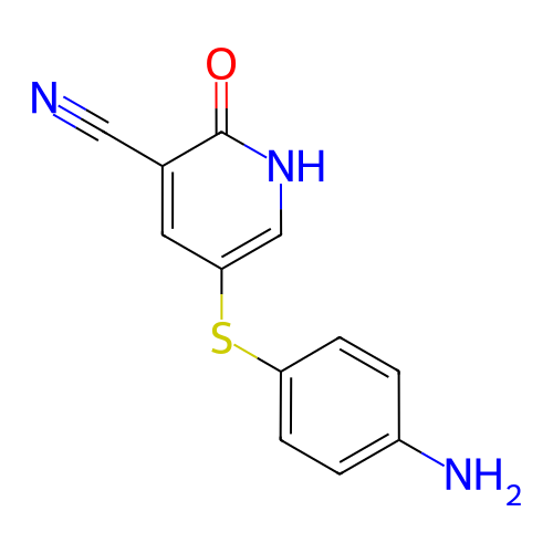 Chemical structure of BindingDB Monomer ID 50425952