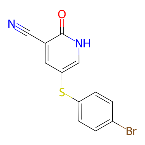 Chemical structure of BindingDB Monomer ID 50425953